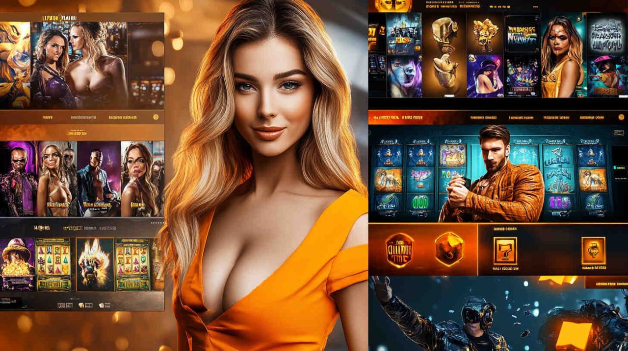 6 app স্টার ফিশিং ফিচার কার্ড